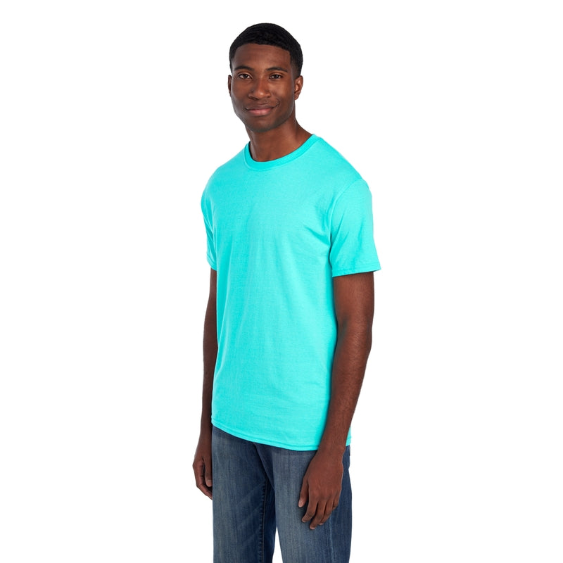 3930R HD Cotton™ T-Shirt (Light Colors)