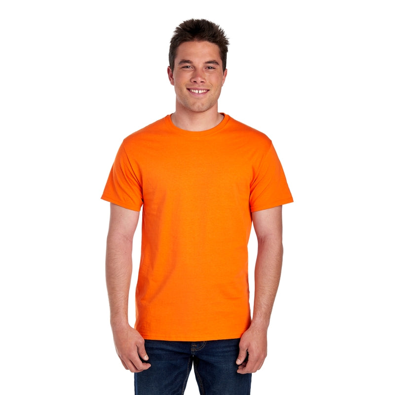3930R HD Cotton™ T-Shirt (Bright Colors)