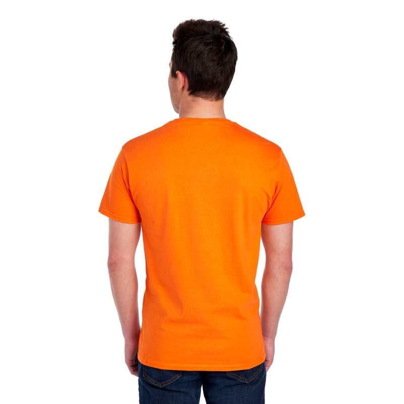 3930R HD Cotton™ T-Shirt (Bright Colors)