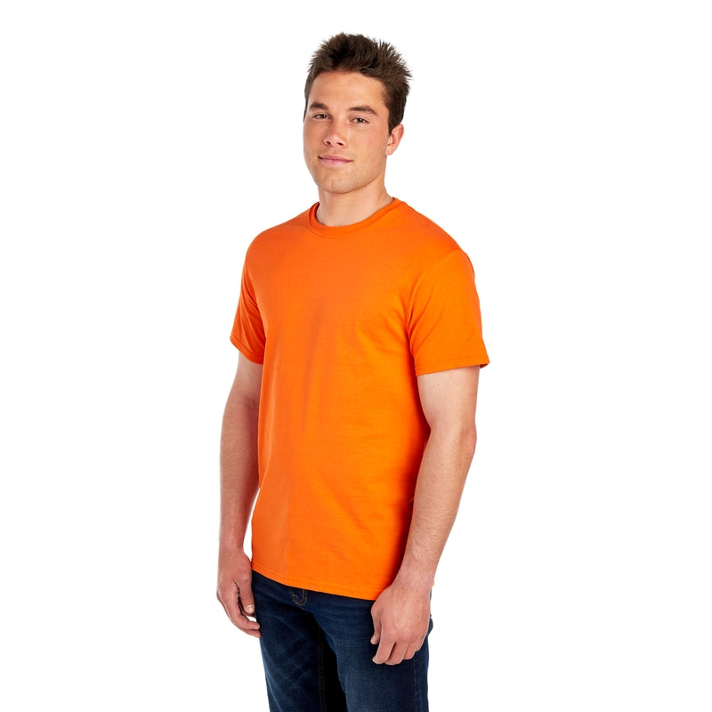 3930R HD Cotton™ T-Shirt (Bright Colors)