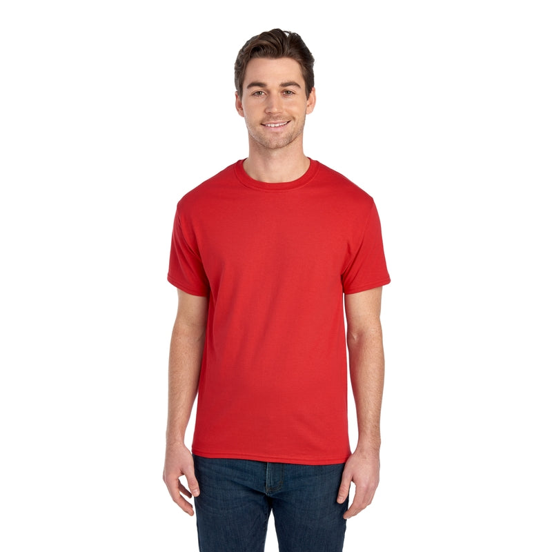 3930R HD Cotton™ T-Shirt (Bright Colors)