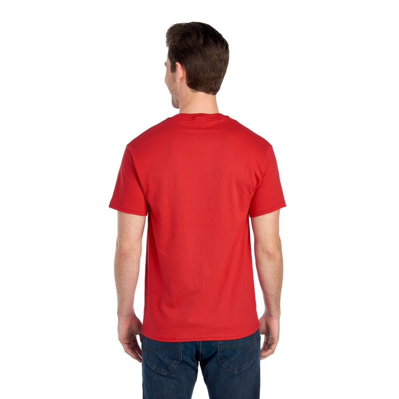 3930R HD Cotton™ T-⁠Shirt (Bright Colors)