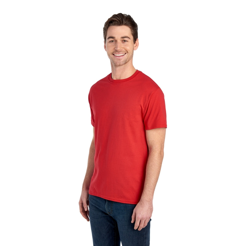 3930R HD Cotton™ T-Shirt (Bright Colors)