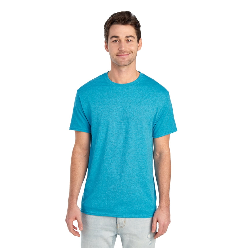 3930R HD Cotton™ T-Shirt (Light Colors)