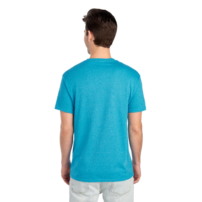 3930R HD Cotton™ T-Shirt (Light Colors)