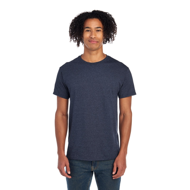 3930R HD Cotton™ T-⁠Shirt (Dark Colors)