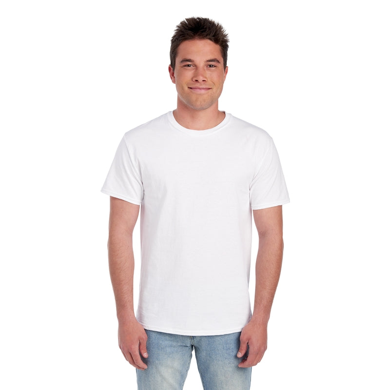 3930R HD Cotton™ T-Shirt (Light Colors)
