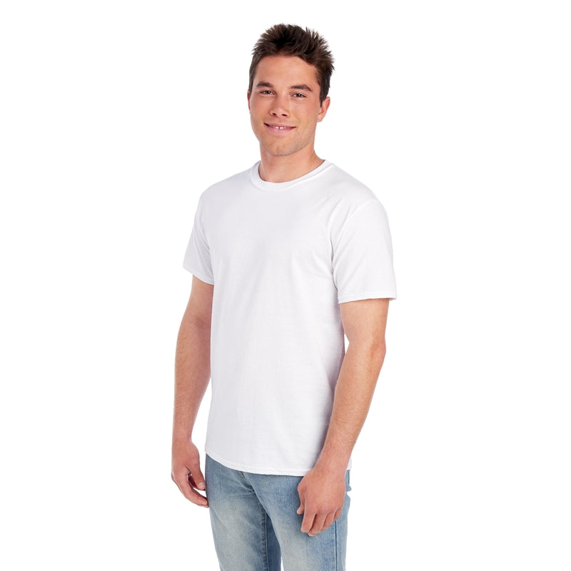 3930R HD Cotton™ T-Shirt (Light Colors)