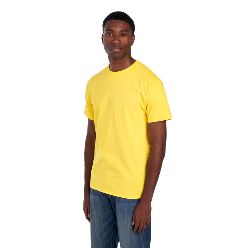 3930R HD Cotton™ T-Shirt (Light Colors)