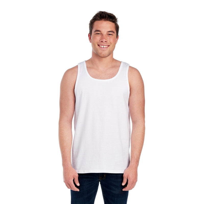 39TKR HD Cotton™ Tank