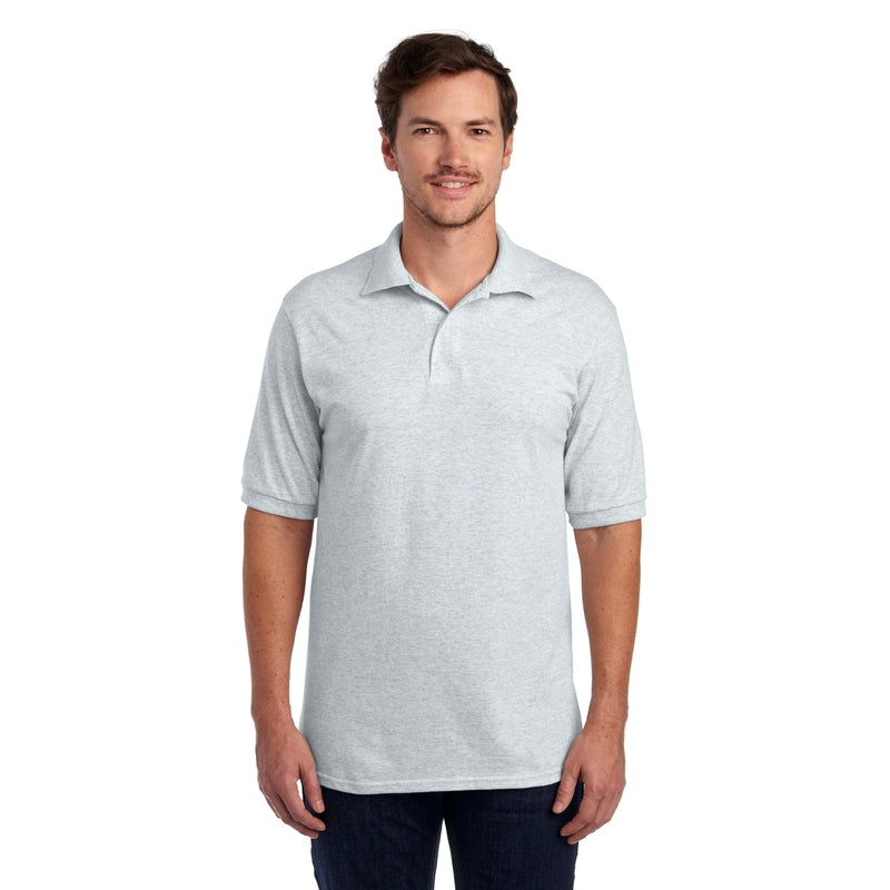 437MSR Spotshield™ Jersey Sport Shirt (Light Colors)