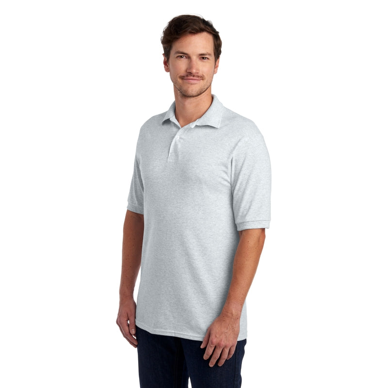 437MSR Spotshield™ Jersey Sport Shirt (Light Colors)