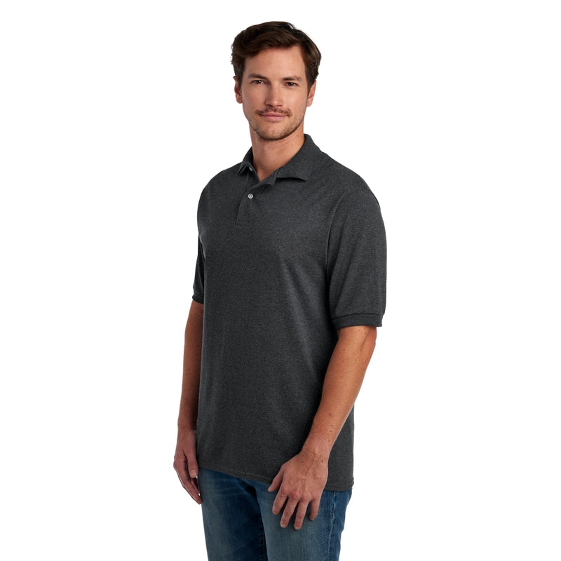 437MSR Spotshield™ Jersey Sport Shirt (Dark Colors)