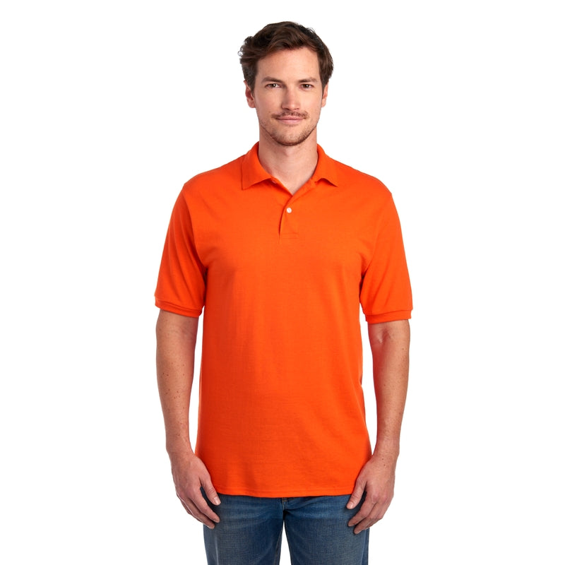 437MSR Spotshield™ Jersey Sport Shirt (Bright Colors)
