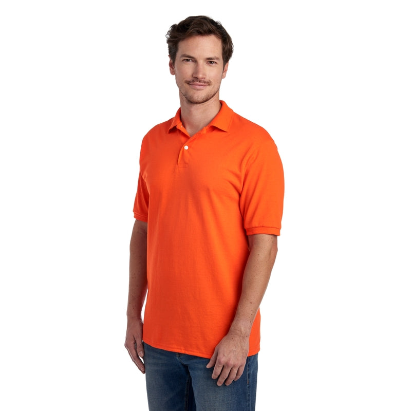 437MSR Spotshield™ Jersey Sport Shirt (Bright Colors)