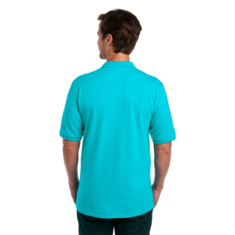 437MSR Spotshield™ Jersey Sport Shirt (Bright Colors)