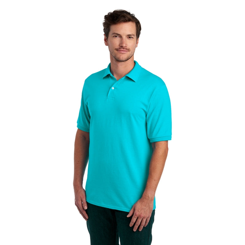 437MSR Spotshield™ Jersey Sport Shirt (Bright Colors)