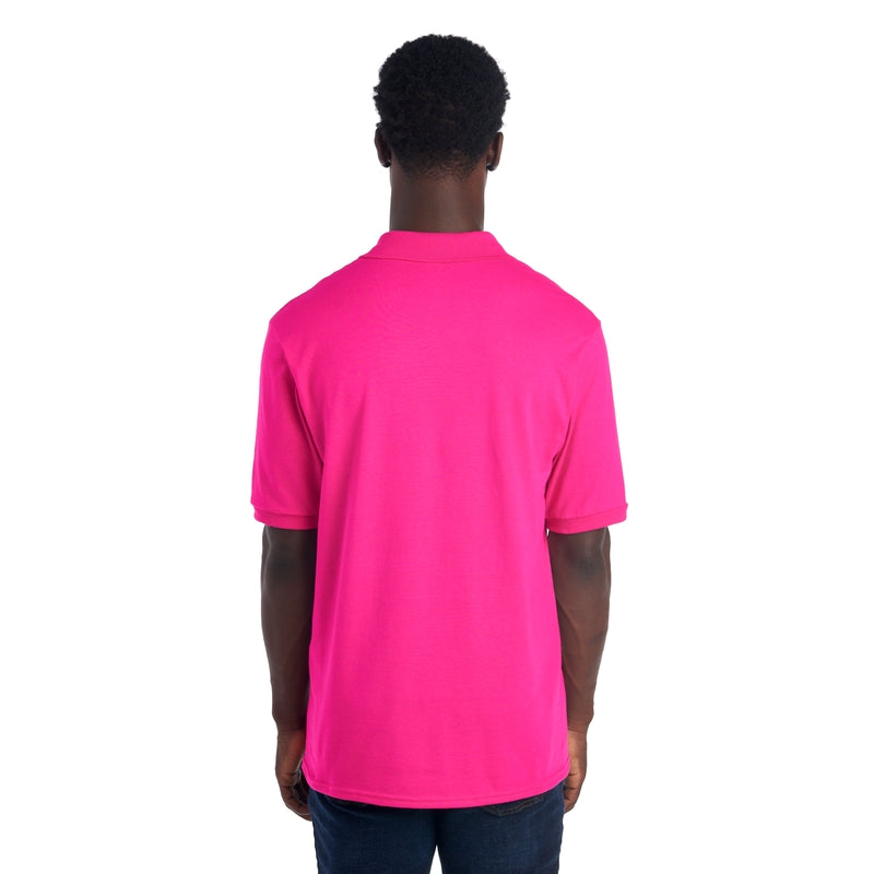 437MSR Spotshield™ Jersey Sport Shirt (Bright Colors)