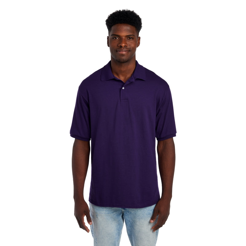 437MSR Spotshield™ Jersey Sport Shirt (Dark Colors)