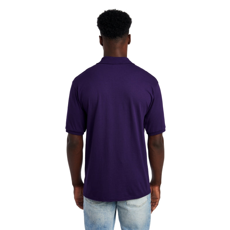 437MSR Spotshield™ Jersey Sport Shirt (Dark Colors)