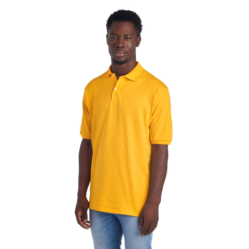 437MSR Spotshield™ Jersey Sport Shirt (Bright Colors)