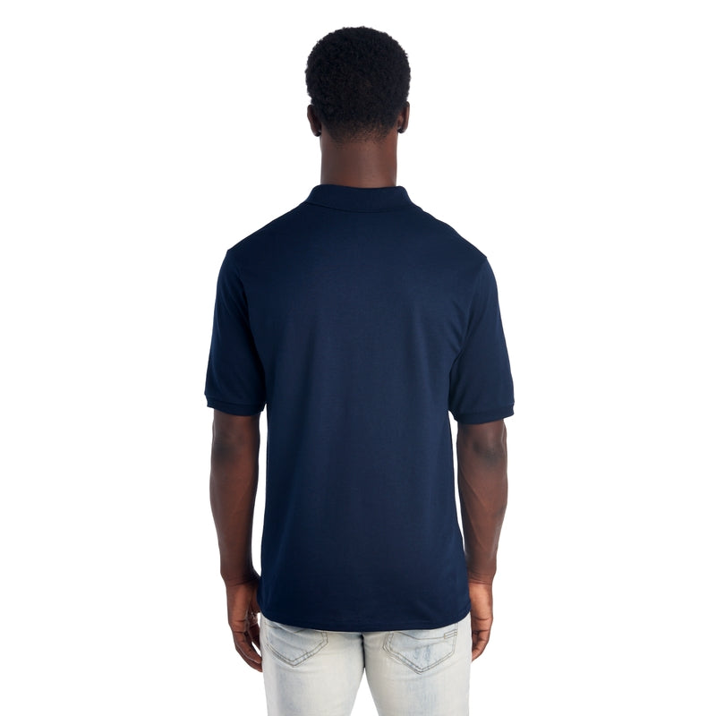 437MSR Spotshield™ Jersey Sport Shirt (Dark Colors)