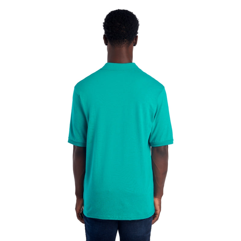 437MSR Spotshield™ Jersey Sport Shirt (Medium Colors)