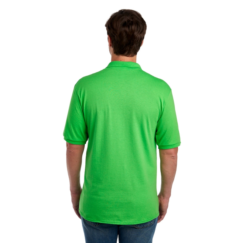 437MSR Spotshield™ Jersey Sport Shirt (Bright Colors)