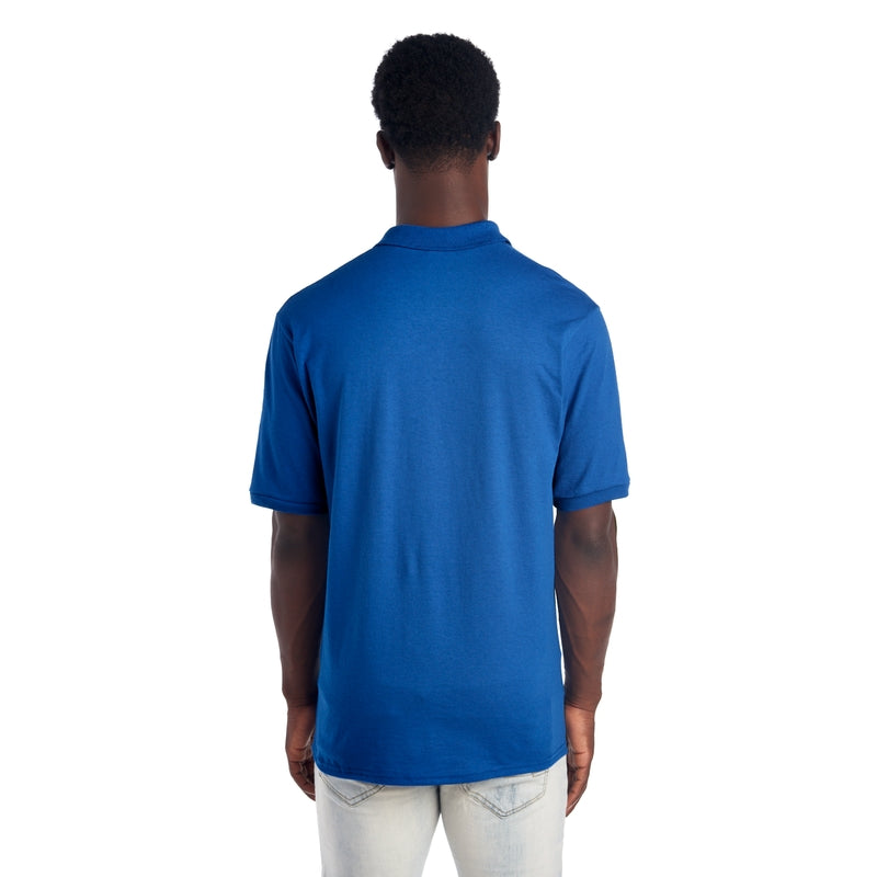 437MSR Spotshield™ Jersey Sport Shirt (Dark Colors)