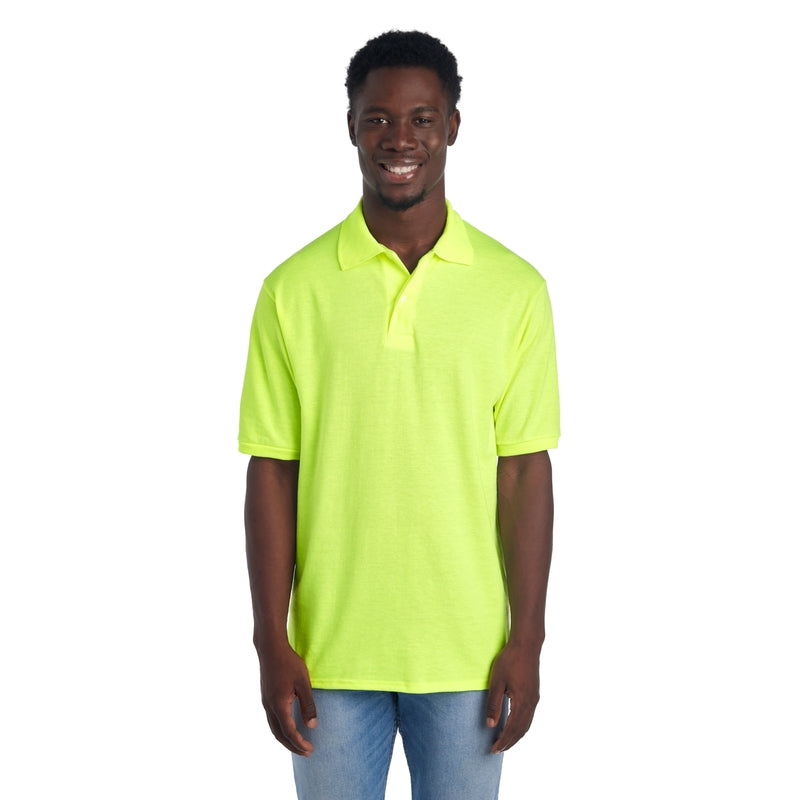 437MSR Spotshield™ Jersey Sport Shirt (Safety Colors)