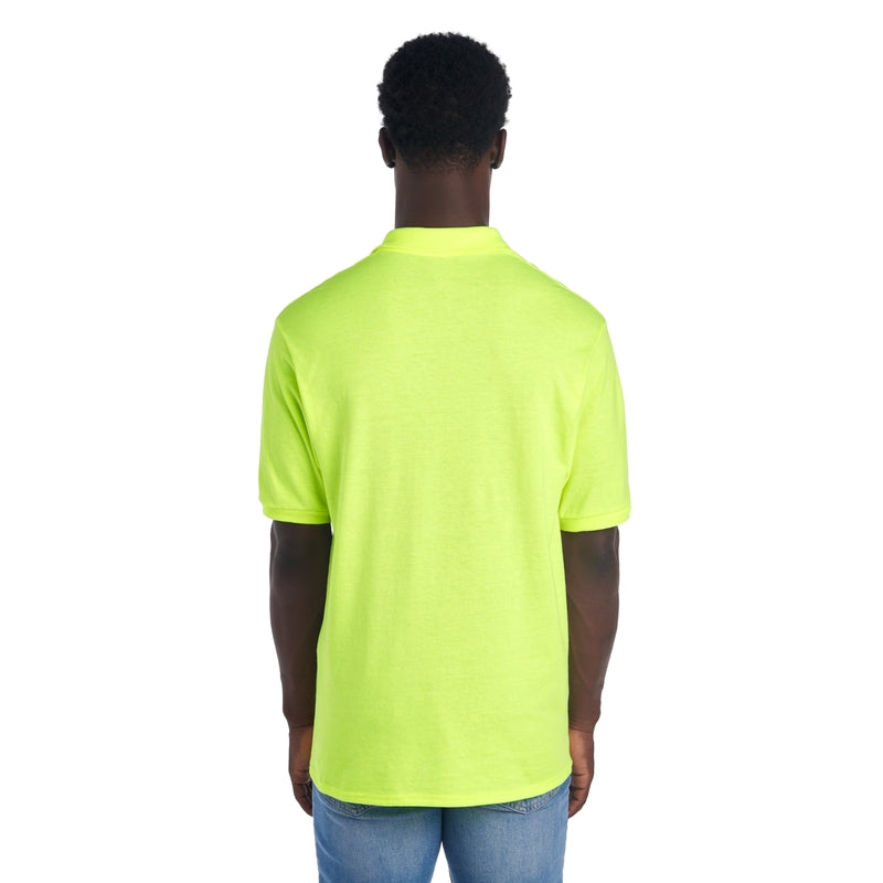 437MSR Spotshield™ Jersey Sport Shirt (Safety Colors)