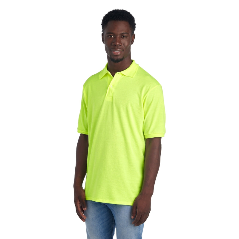 437MSR Spotshield™ Jersey Sport Shirt (Safety Colors)