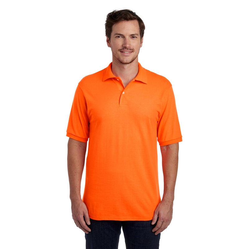 437MSR Spotshield™ Jersey Sport Shirt (Safety Colors)