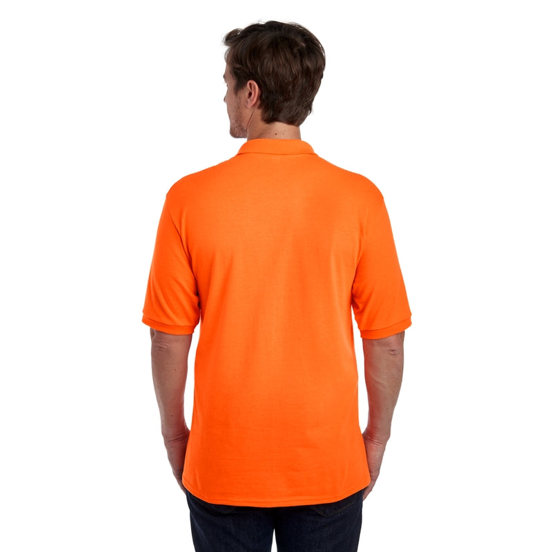 437MSR Spotshield™ Jersey Sport Shirt (Safety Colors)