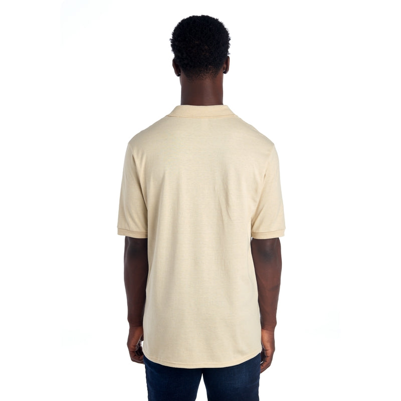 437MSR Spotshield™ Jersey Sport Shirt (Light Colors)
