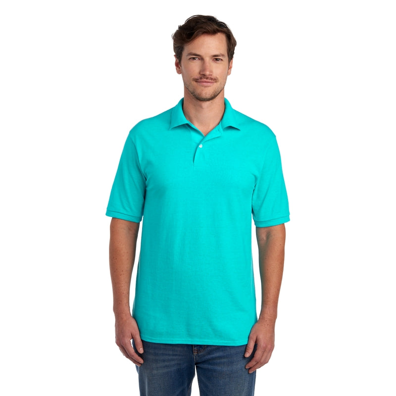 437MSR Spotshield™ Jersey Sport Shirt (Bright Colors)