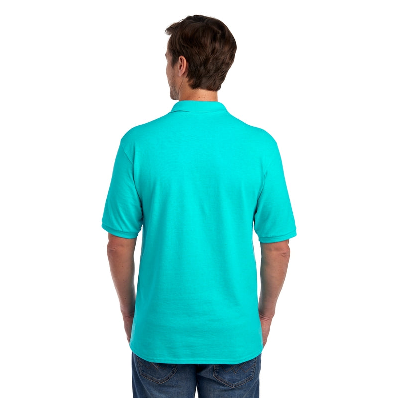 437MSR Spotshield™ Jersey Sport Shirt (Bright Colors)