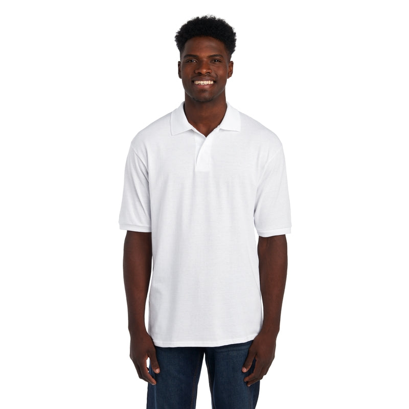 437MSR Spotshield™ Jersey Sport Shirt (Light Colors)