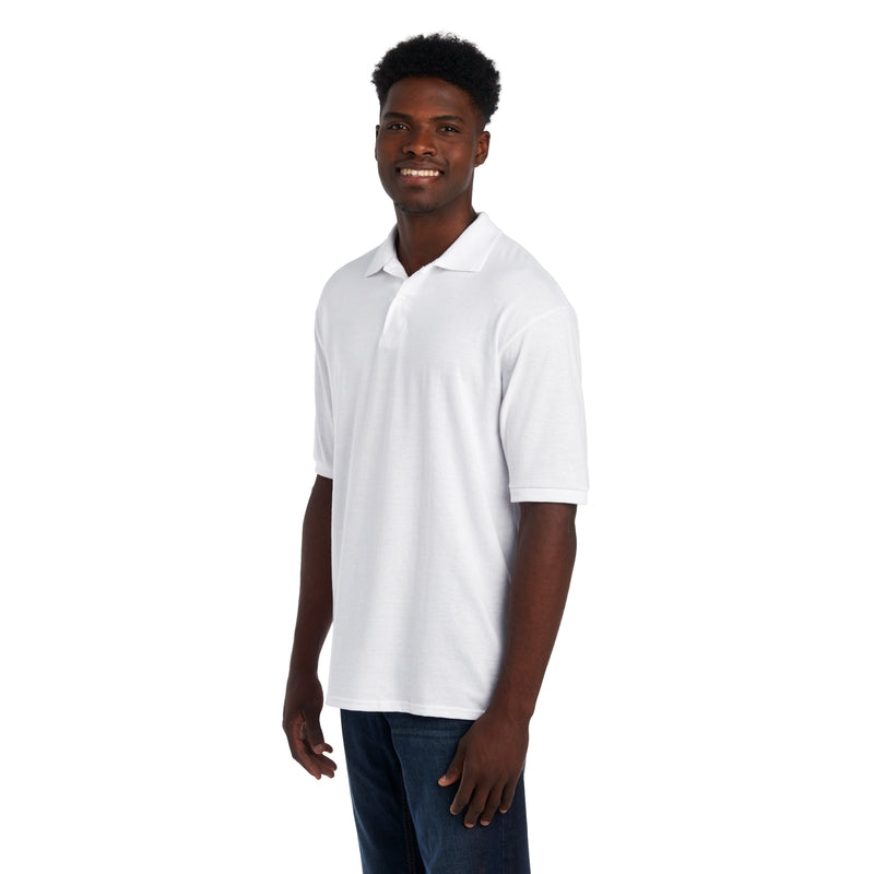 437MSR Spotshield™ Jersey Sport Shirt (Light Colors)