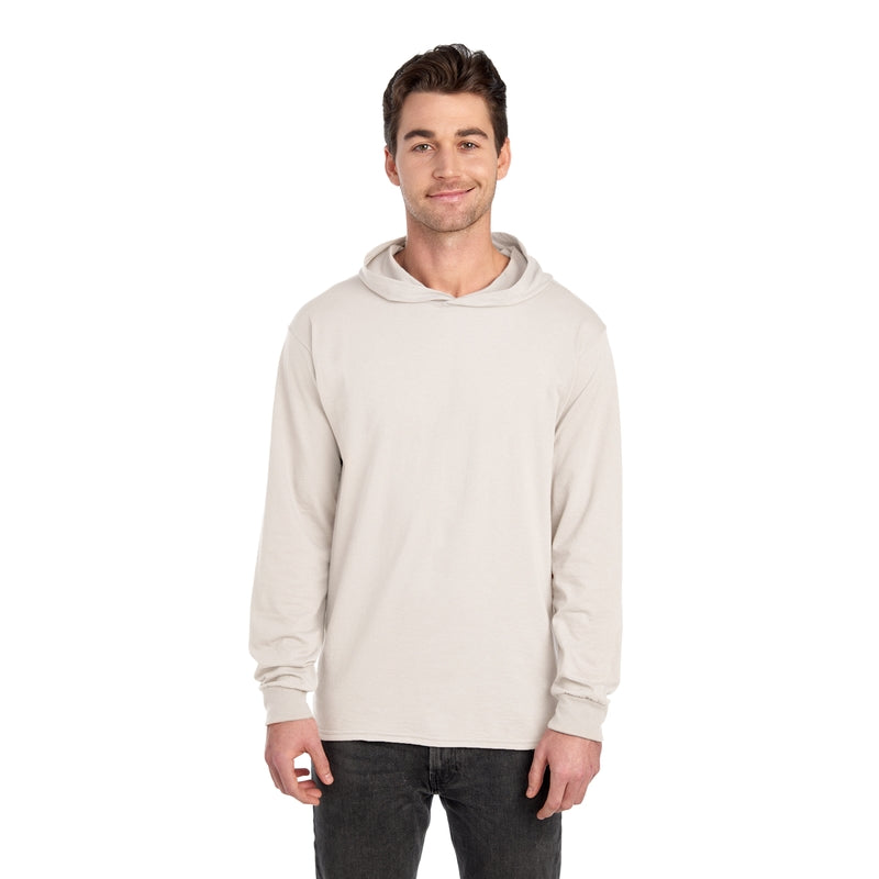 4930LSH HD Cotton™ Jersey Hood (Bright Colors)