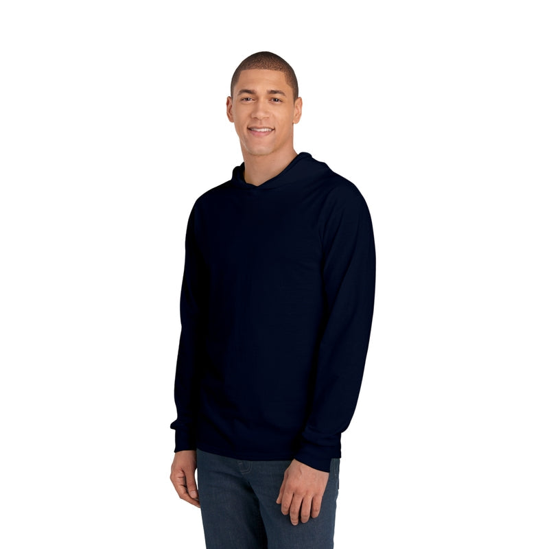 4930LSH HD Cotton™ Jersey Hood (Dark Colors)