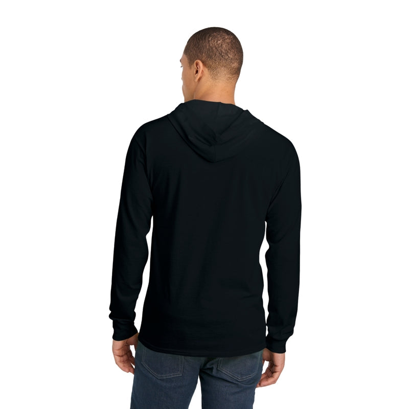 4930LSH HD Cotton™ Jersey Hood (Dark Colors)