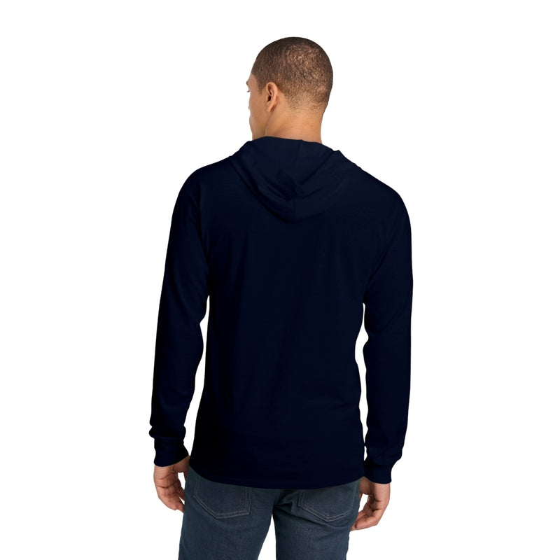 4930LSH HD Cotton™ Jersey Hood (Dark Colors)