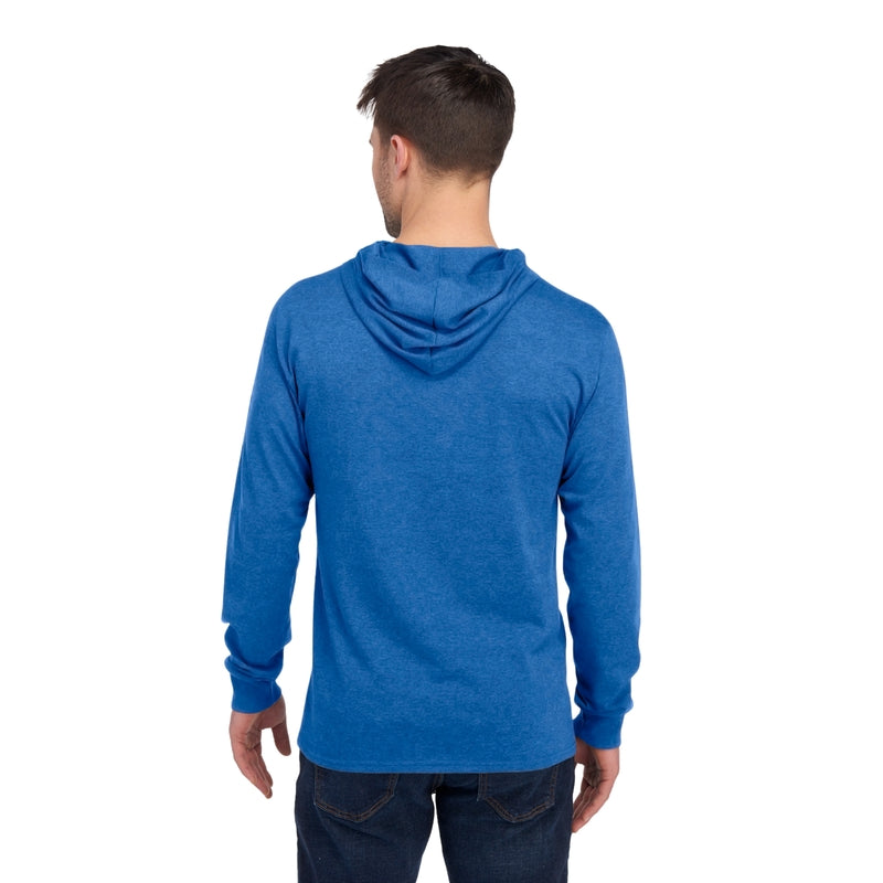 4930LSH HD Cotton™ Jersey Hood (Dark Colors)