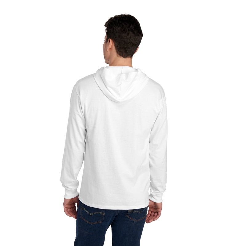 4930LSH HD Cotton™ Jersey Hood (Bright Colors)