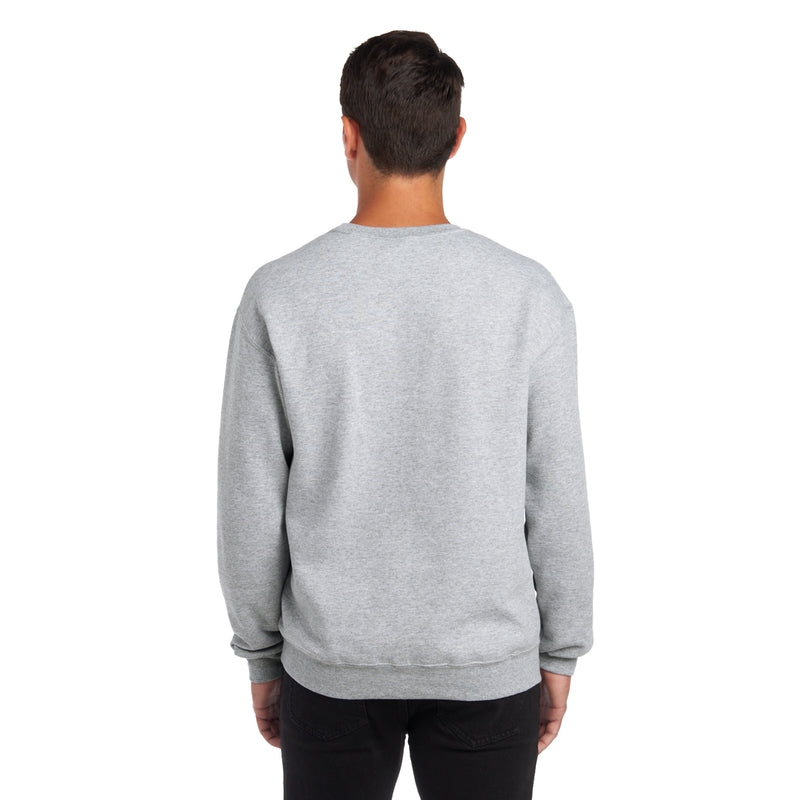 562MR NuBlend® Sweatshirt (Light Colors)