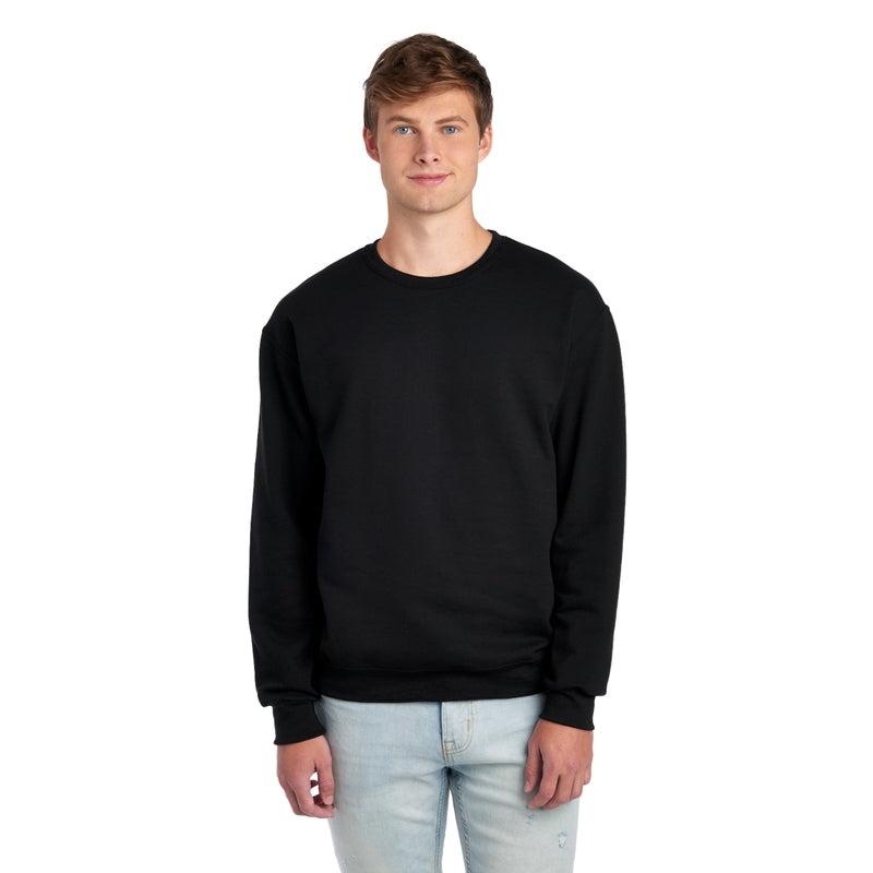 562MR NuBlend® Sweatshirt (Dark Colors)