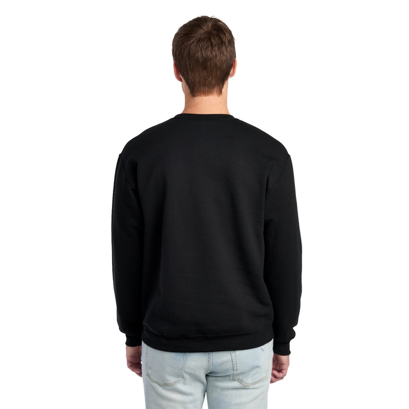 562MR NuBlend® Sweatshirt (Dark Colors)