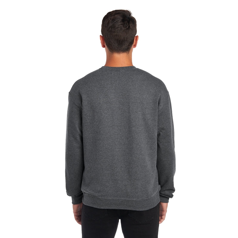 562MR NuBlend® Sweatshirt (Dark Colors)