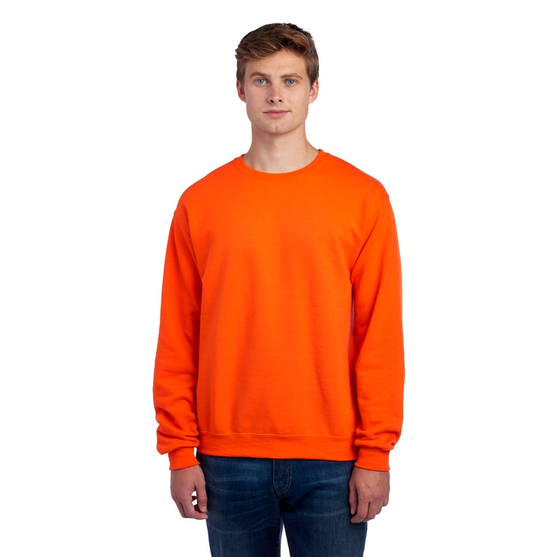 562MR NuBlend® Sweatshirt (Bright Colors)